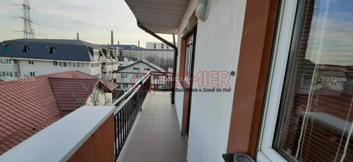 Metrou D.Leonida - Oituz - apartament 2 camere - 12