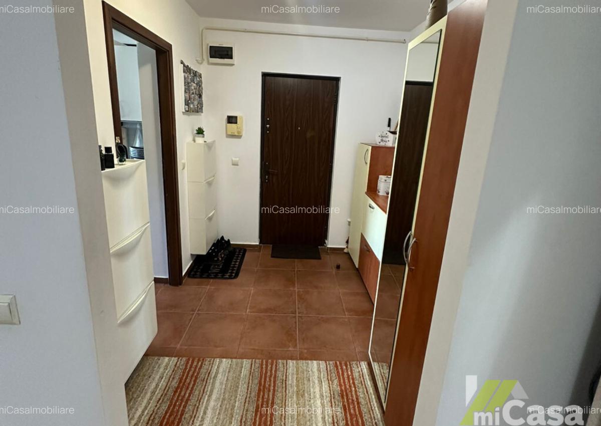Apartament 2 cam.-Complex Privilege, Micro 16- Loc de parcare Subteran - 2
