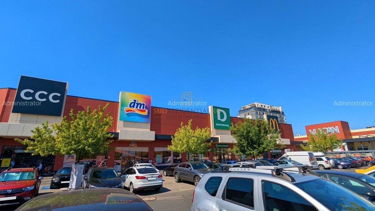 Apartament nou, imobil premium, locatie centrala - zona Marriott - 14