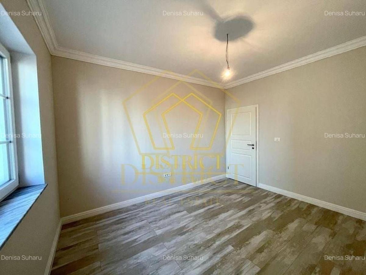 Apartament cu 2 camere si curte 50mp | Giroc | Penny | Lidl - 6