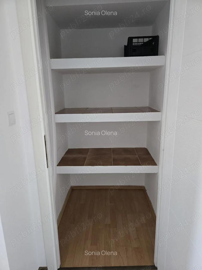 De inchiriat apartament cu 3 camere, zona Sagului - Piata Doina - 1