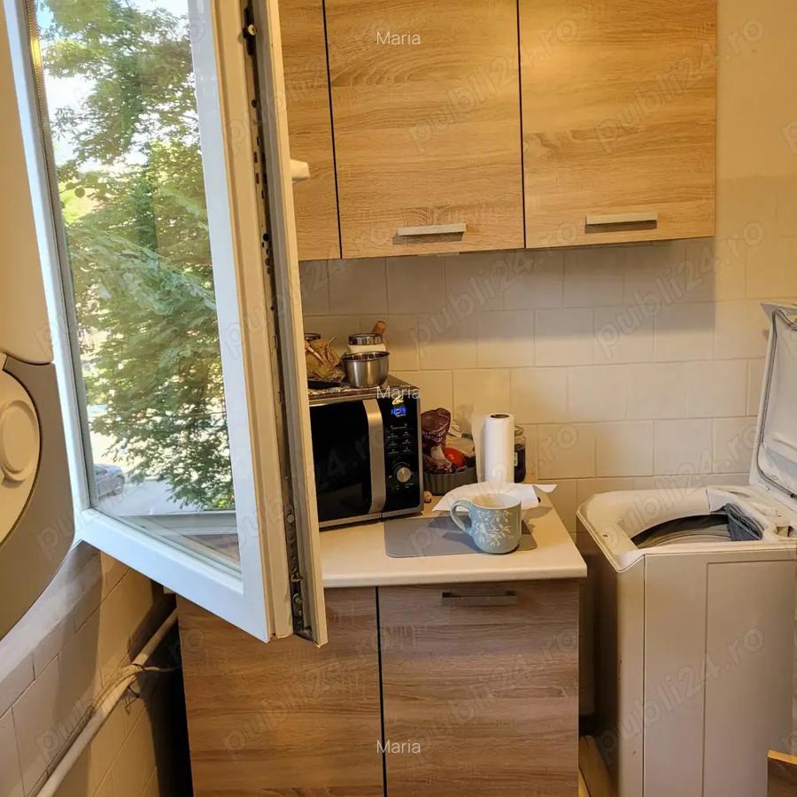 Apartament 3 camere, zona Dacia, Timisoara - 9