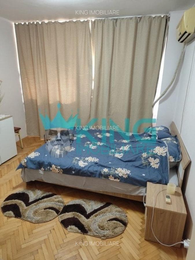 Apartament cu 2 camere semidecomandat, mobilat în Iancului - 2