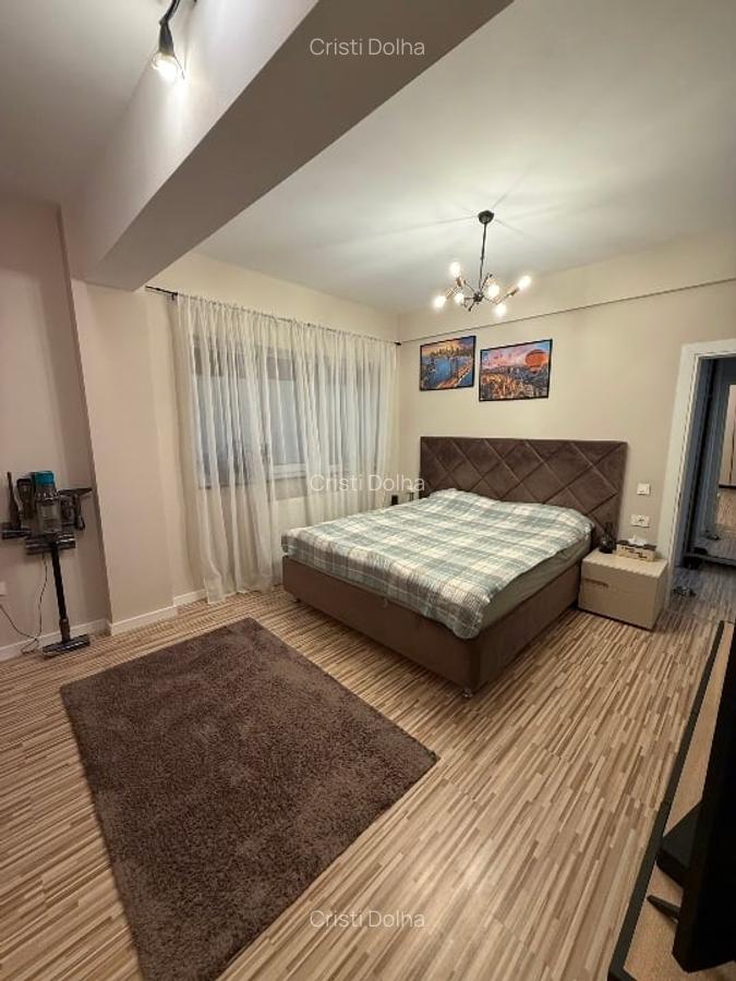 🏡 Apartament 1 cameră decomandat  – complet mobilat și utilat, cart. Bună Ziua - 2