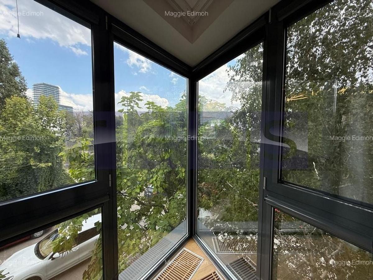 INCHIRIERE 4 CAMERE | FLOREASCA | 150 MP | 2 LOCURI DE PARCARE | LUX | - 26
