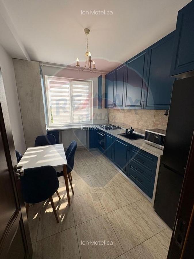 Apartament suprafata generoasa Sanpetru - 7