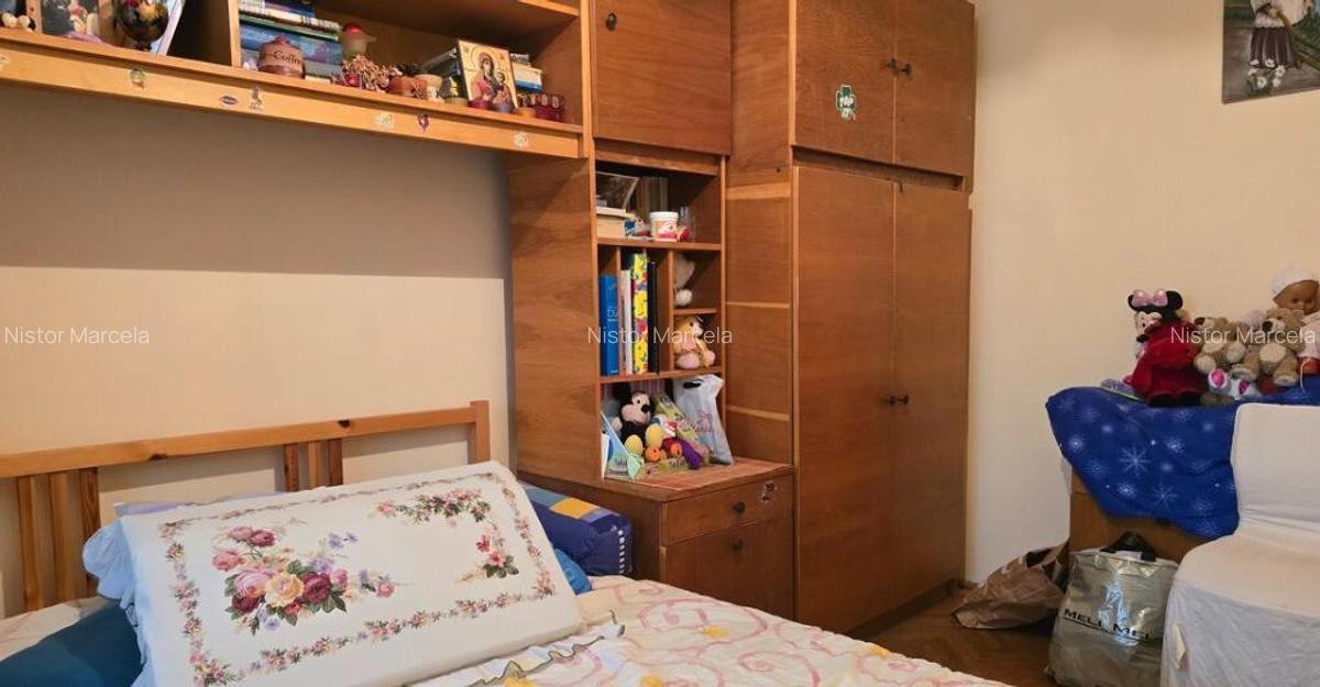 Apartament 4 camere in Deva, zona Gojdu, et 3 - 11