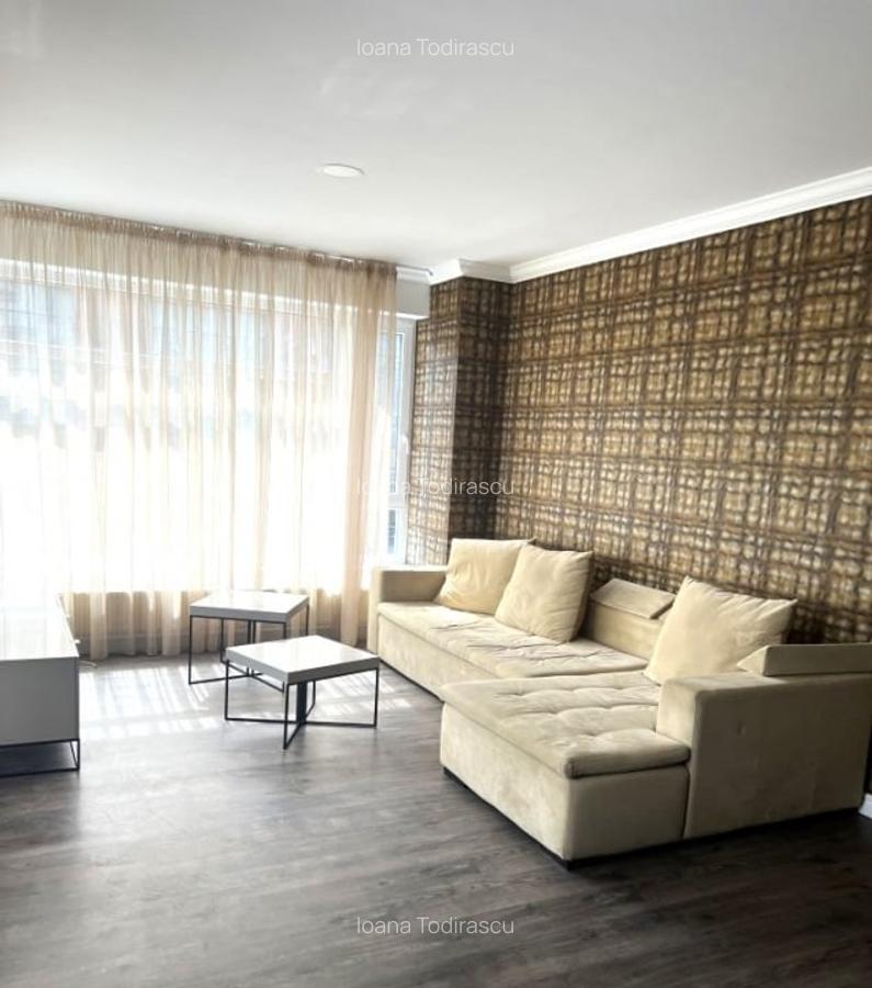 Apartamnet de 3 camere | Parcare | Laguna Residence - 3