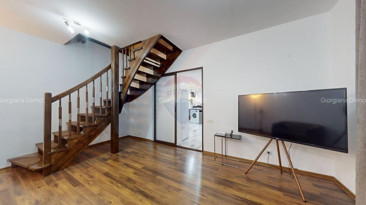 Comision 0% |Casa individuala| P+M+Pod | Mobilata si utilata | STUPINI - 5