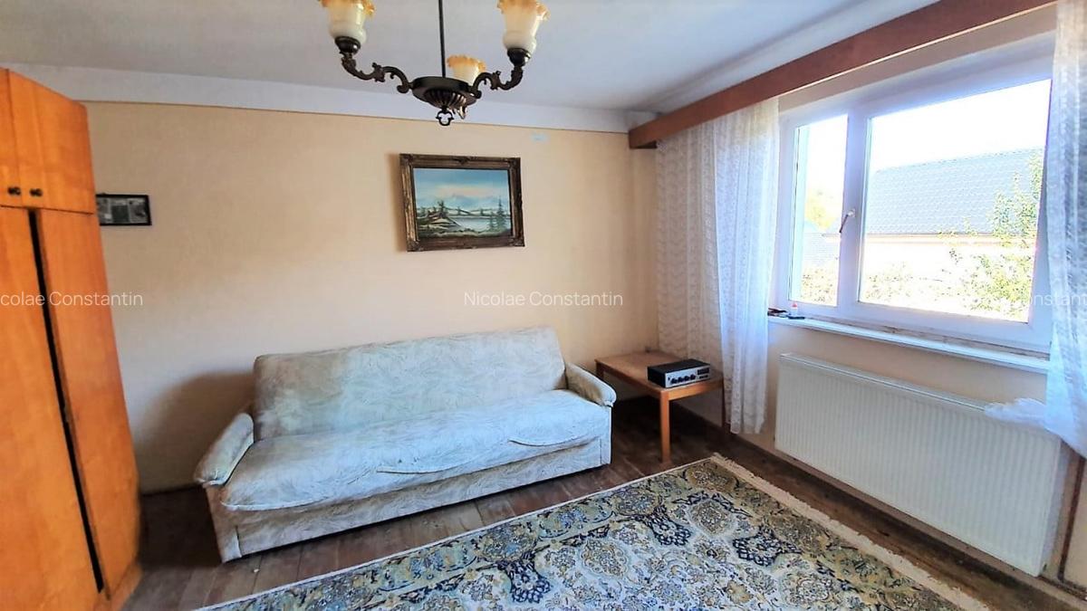 Casa cu teren 1300 mp zona Primarie Selimbar - 9