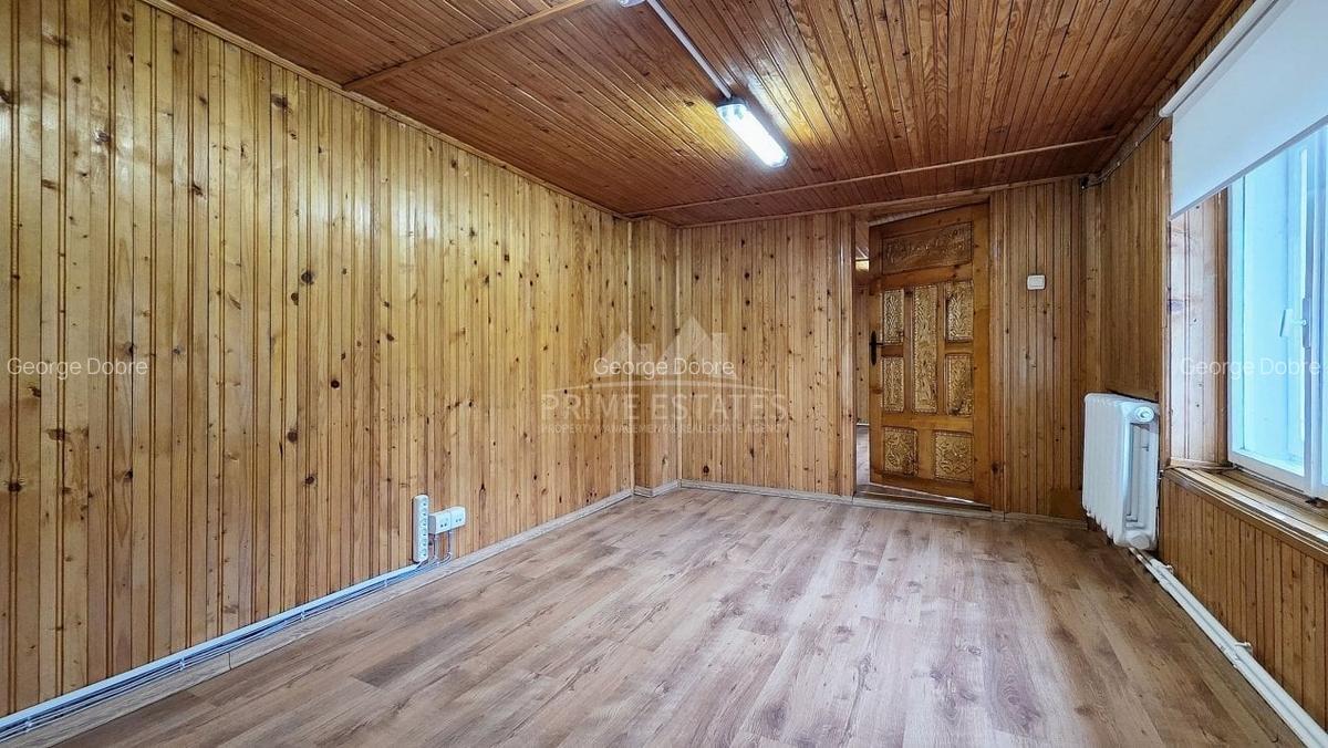 Inchiriere imobil 7 camere curte proprie Stefan Cel Mare Eminescu - 17