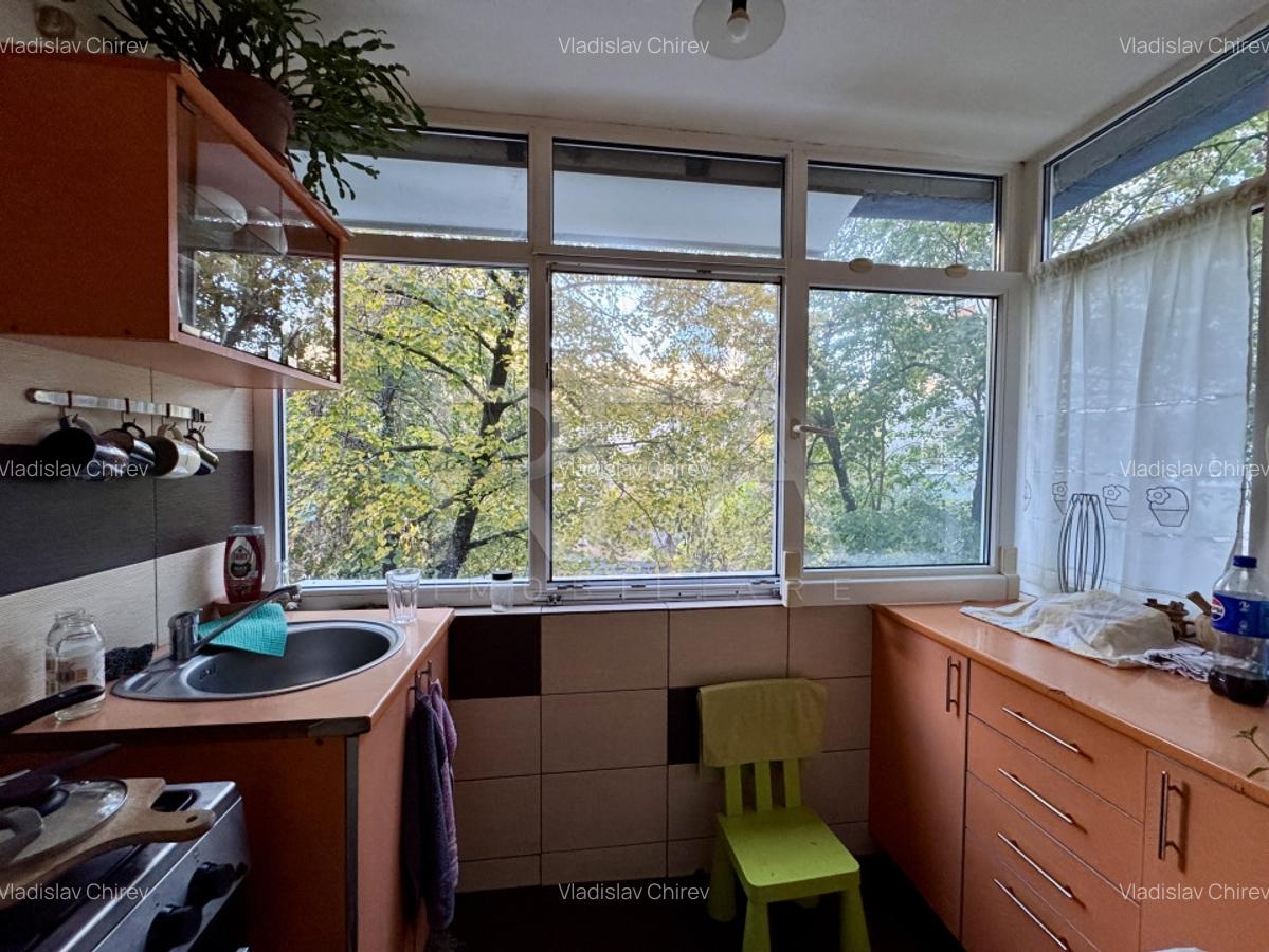 2 camere in Aviatiei la 3 minute de Metrou Aurel Vlaicu - 7