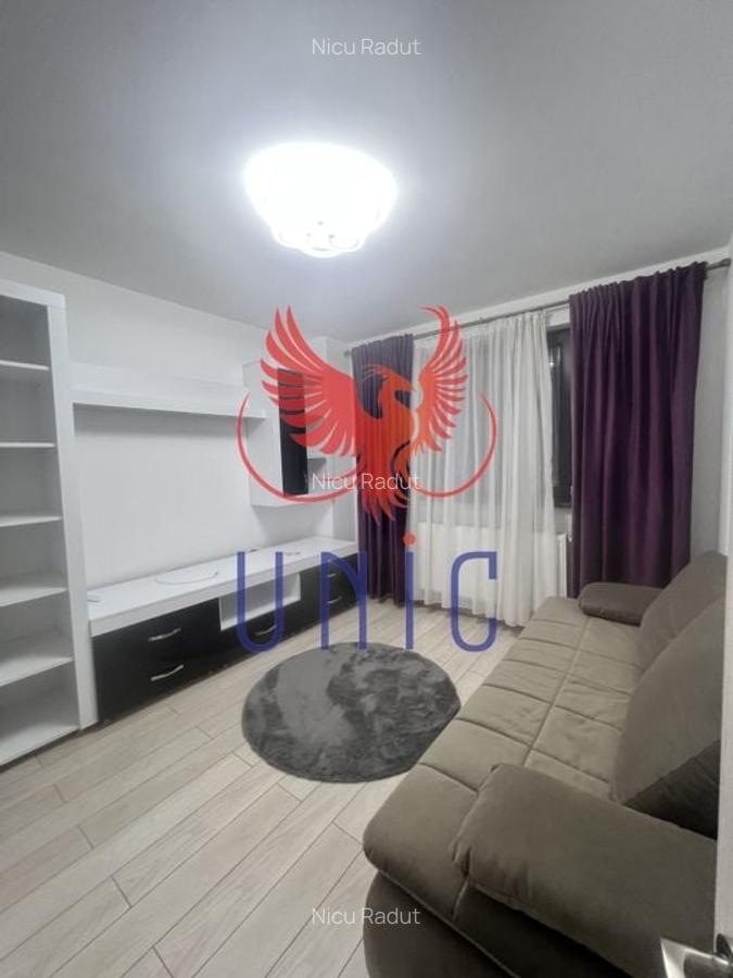 3 camere Calea Severinului-Promenada - 9