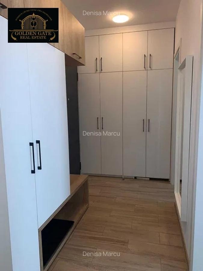 Garsonieră decomandată, mobilată în Lujerului - 5