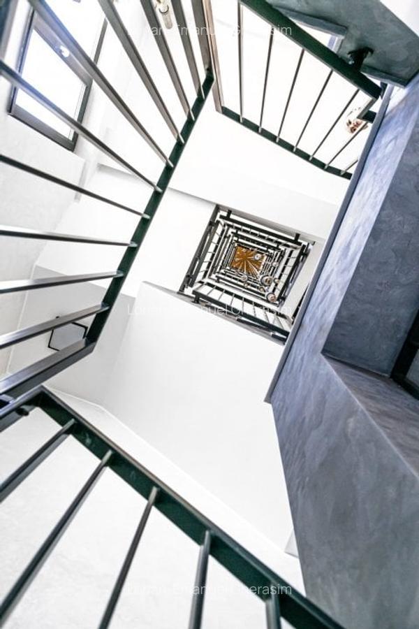 *UNITY REAL ESTATE* Apartament PREMIUM 1 camera - decomandat - 15