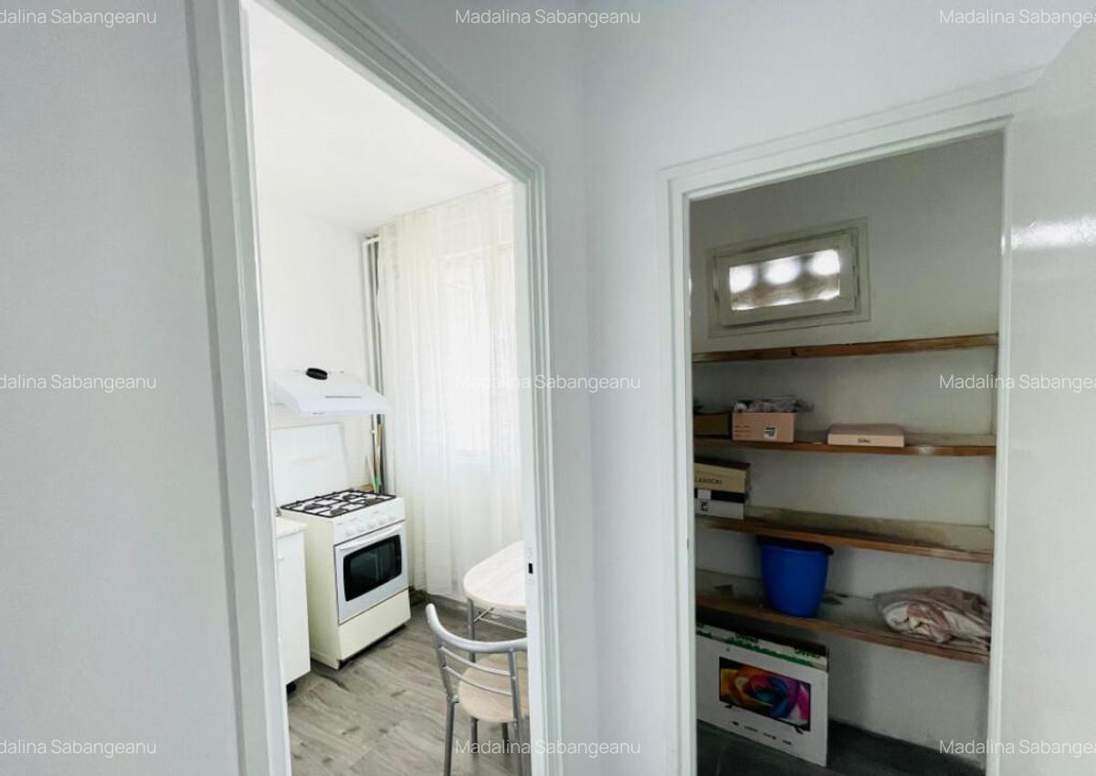 Apartament cu 2 camere - zona Domenii - Ion Mihalache - 8