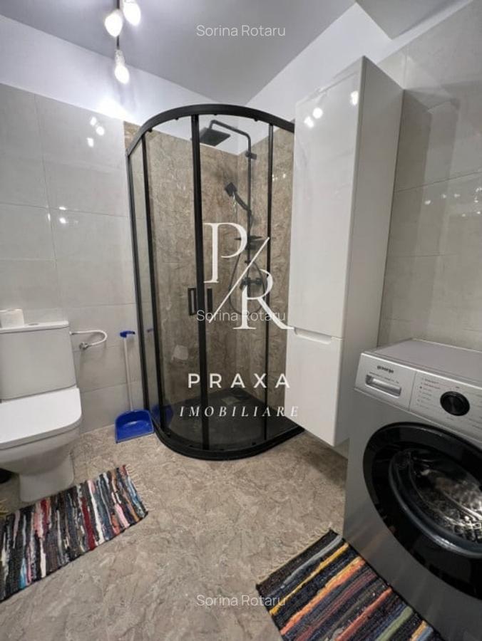 Apartament de inchiriat 2 camere cu parcare subterana! - 11