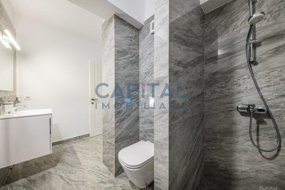 Comision 0! Penthouse de lux cu 3 camere, 2 terase, 2 parcari, cartier Buna ziua - 13