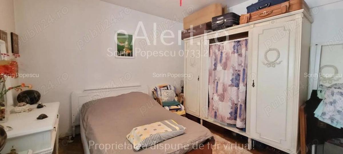 Apartament 3 camere, decomandat, bloc anvelopat, Mega Mall, Pantelimon! - 9