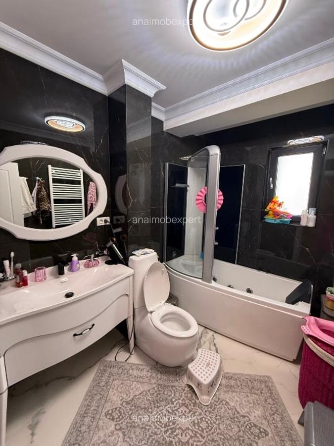 De vanzare Doua duplex-uri Drumul Binelui, sect 4 - 14