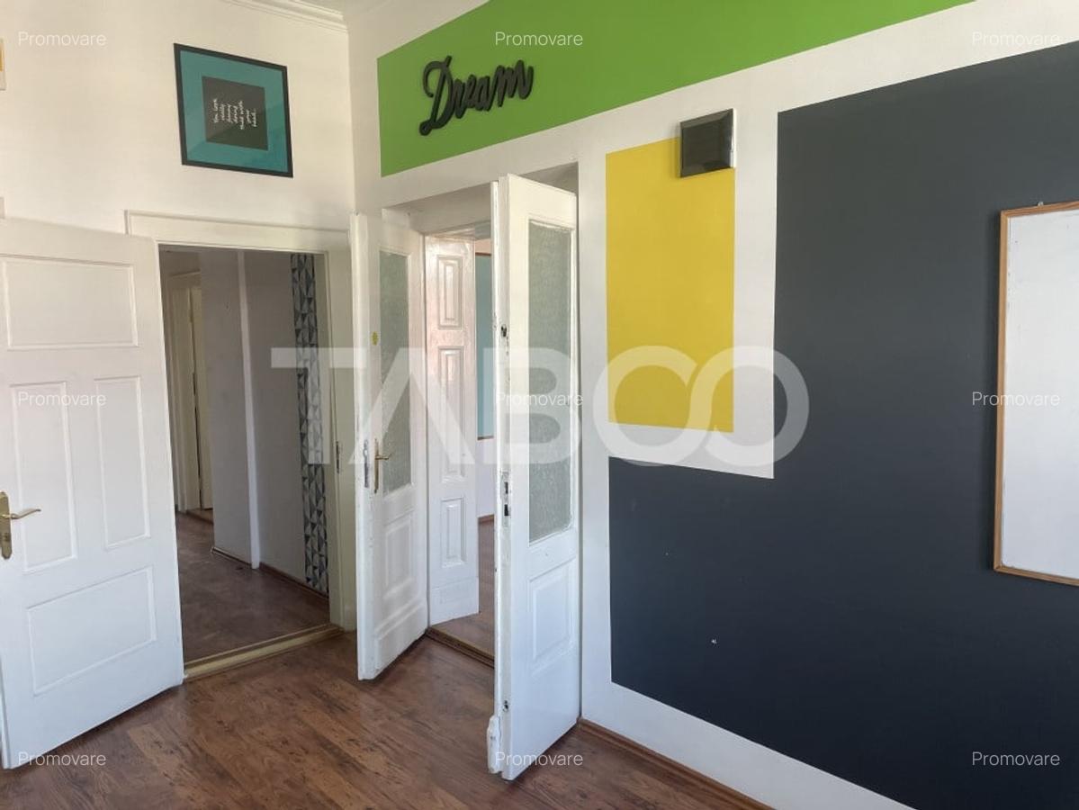Spatiu comercial central 100 mp Nicolae Balcescu - 10