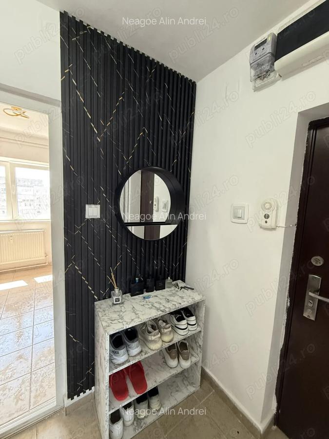 Apartament 2 camere renovat langa parcul Tineretului - 5