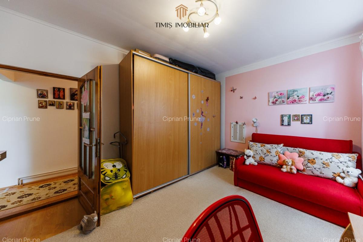 Apartament primitor cu 2 camere in zona Solventul, Timisoara - Com 0% - 19