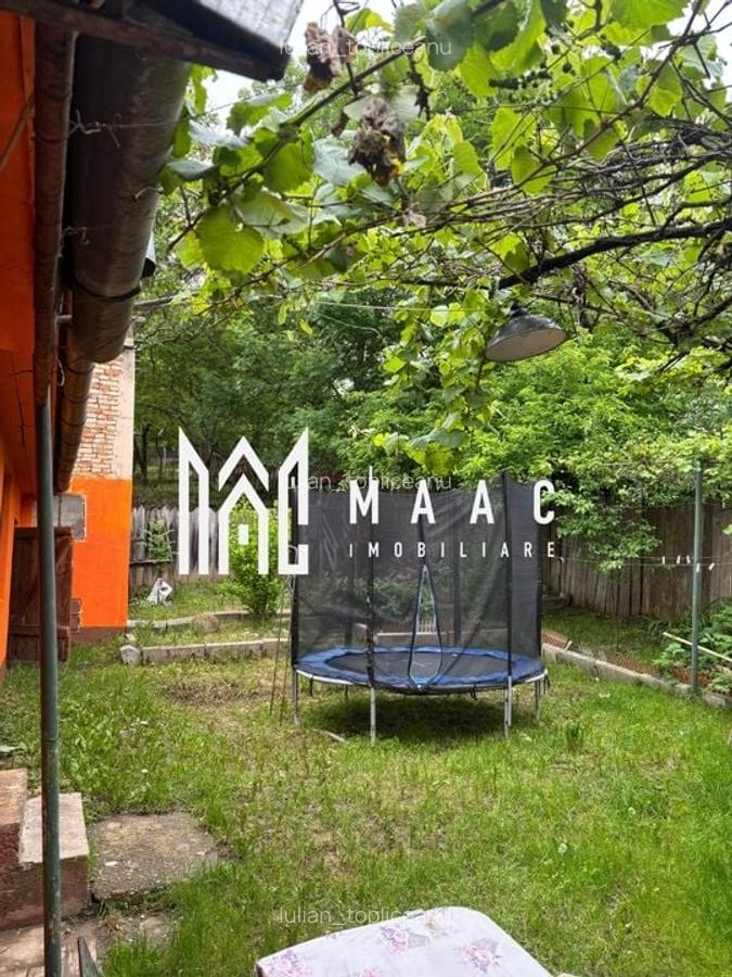 Casa 2 corpuri individuale I Bungard I Teren 720mp - 2 Casa 2 corpuri individuale I Bungard I Teren 720mp - 2