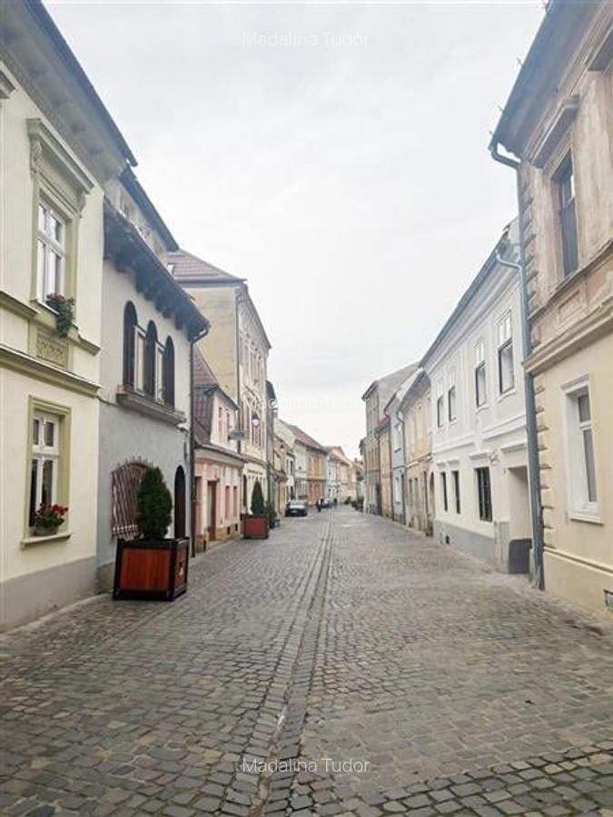 Oportunitate! Investitie cu venit garantat 1500 euro / luna - garsoniere de vanz - 1