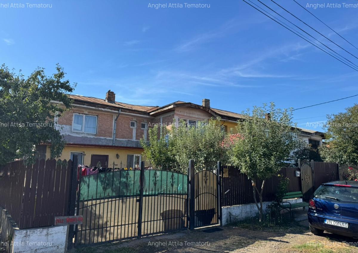 Un apartament cu 3 camere Marasesti soseaua nationala - 1