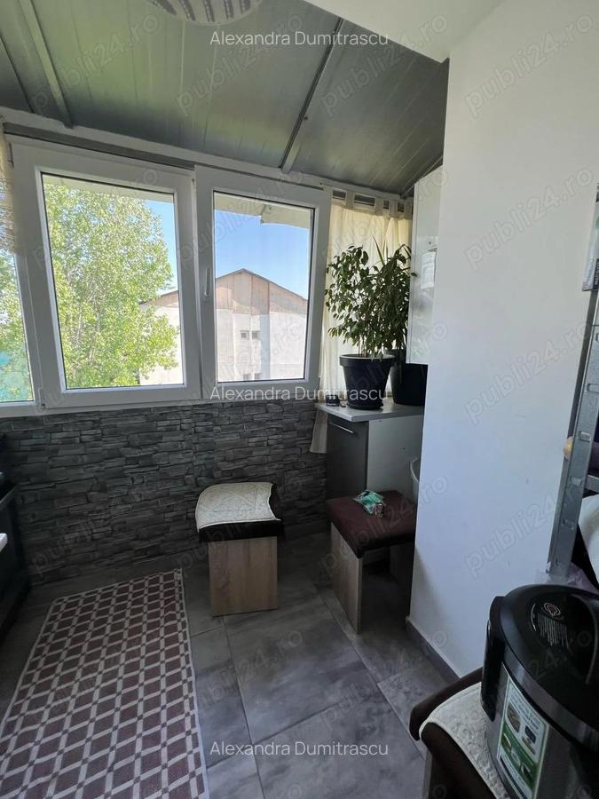 Apartament 4 camere -Zona Gara - 11
