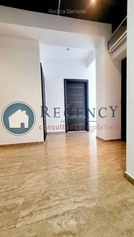 Apartament cu 2 camere semidecomandat în Dorobanți - 10