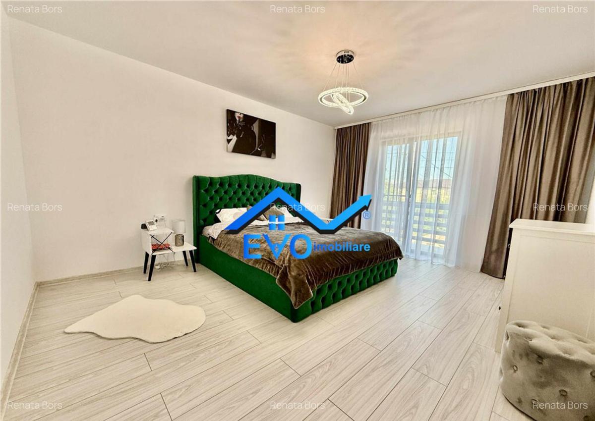 Vila premium, de , individuala, 4 camere, finalizata 2023, L - 6