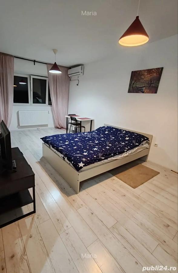 Militari Residence str Tineretului Loc parcare - 1