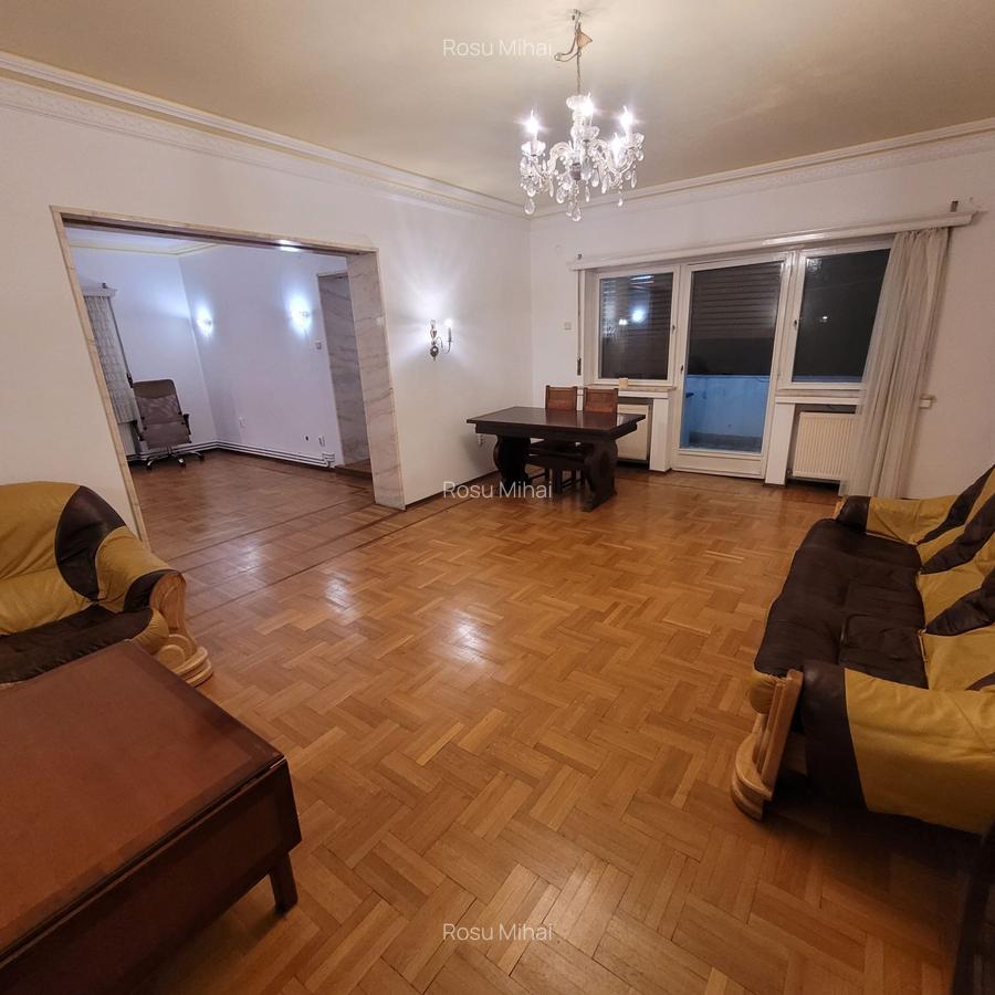 Universitate, Intercontinental, Blocul Roșu - 2