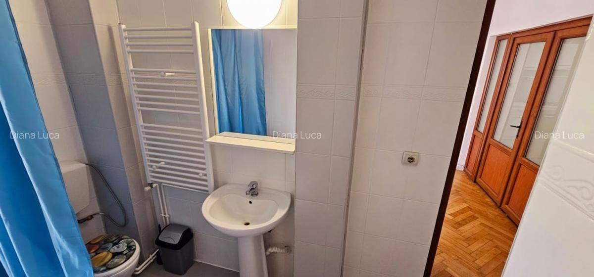 Vanzare Apartament 3 camere | Piata Muncii | 88mp - 11