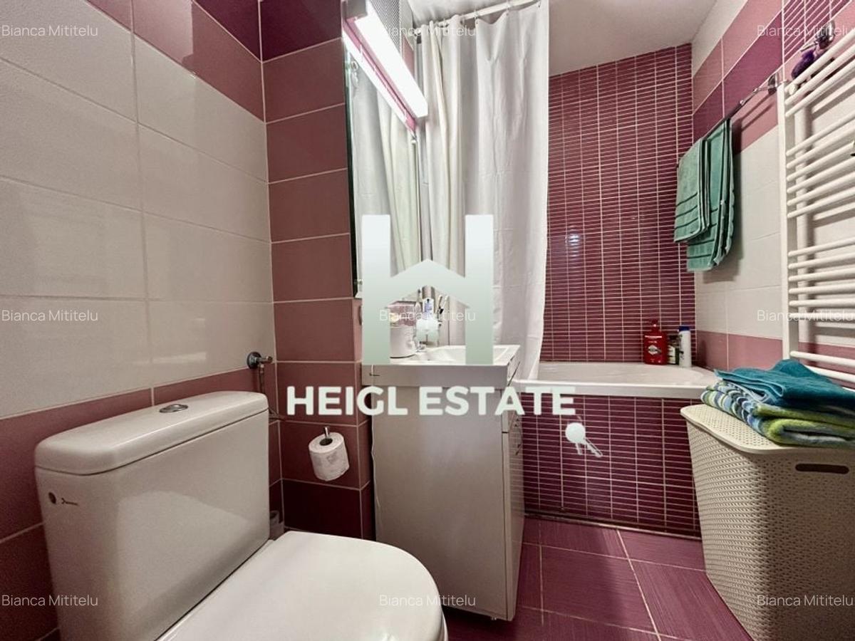Apartament 3 camere 2 bai Lipovei - 11