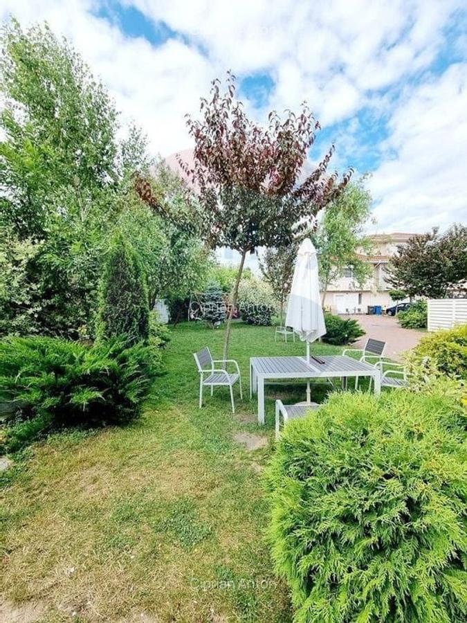 Vila de Inchiriat in 'Jasmin Garden'- Complex cu Piscina | P+2E | - 14