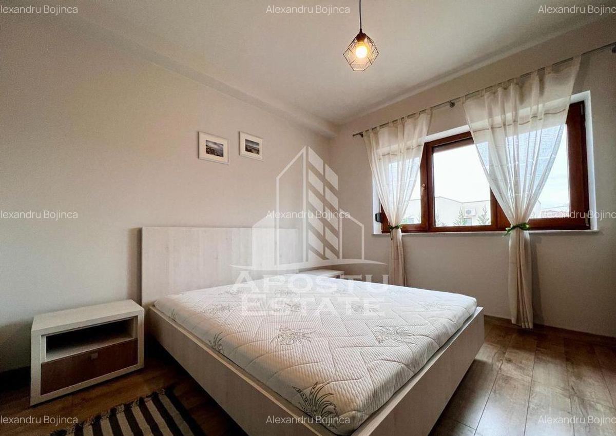 Apartament 2 camere, loc de parcare, zona Braytim - 1