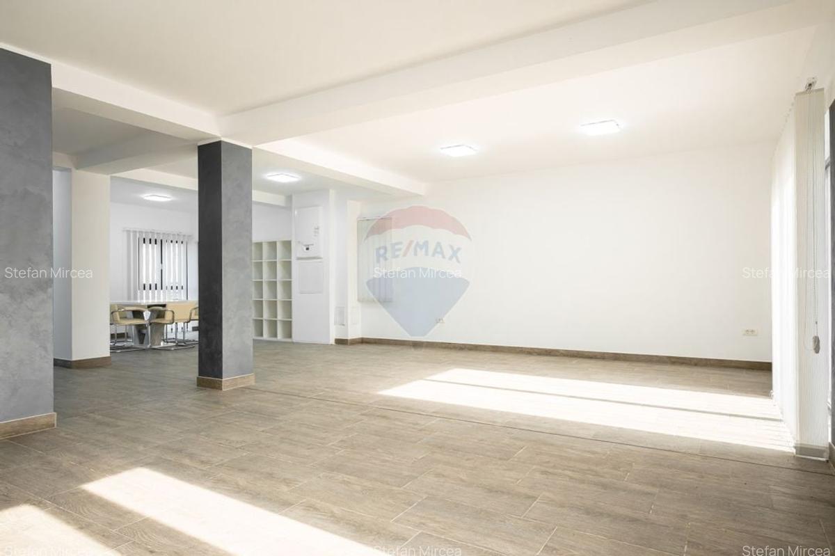 Casa noua in Stupini: 4 camere, 3 bai si teren generos de 600 mp - 14