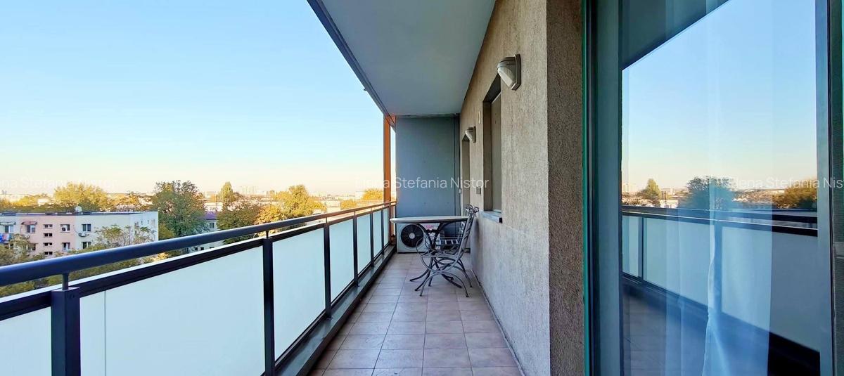 Apartament 2 Camere Ghica Plaza  Sector 2 - 7