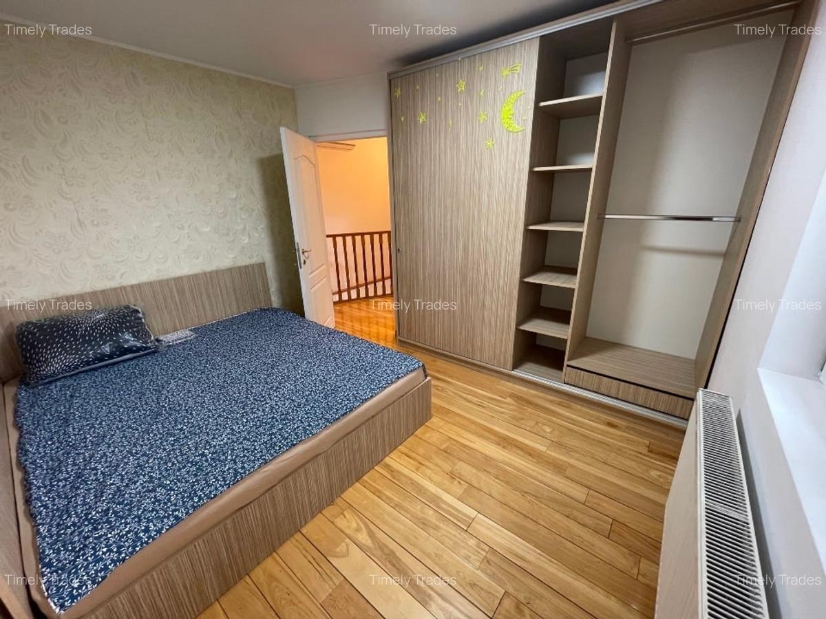 Apt 2 camere la curte. Direct proprietar - 6