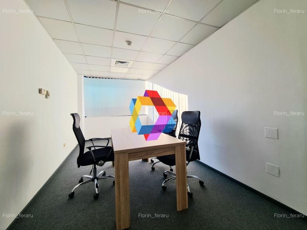 Spațiu birouri de închiriat Brasov - 160 mp # spatii-comerciale-brasov.ro - 10