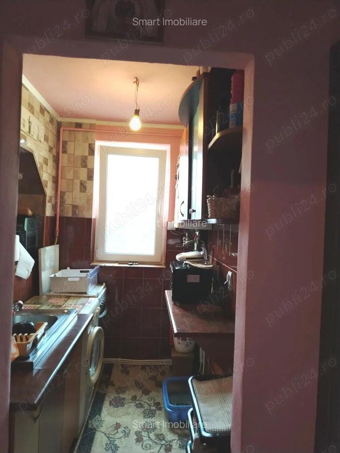 Apartament 3 camere 47mp zona Kaufland mobilat utilat 55.900eur neg - 4