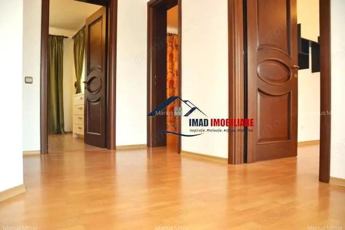 Locatie unica! Inchiriere Vila superba langa parc, lac si stadionul din Targoviste. - 12