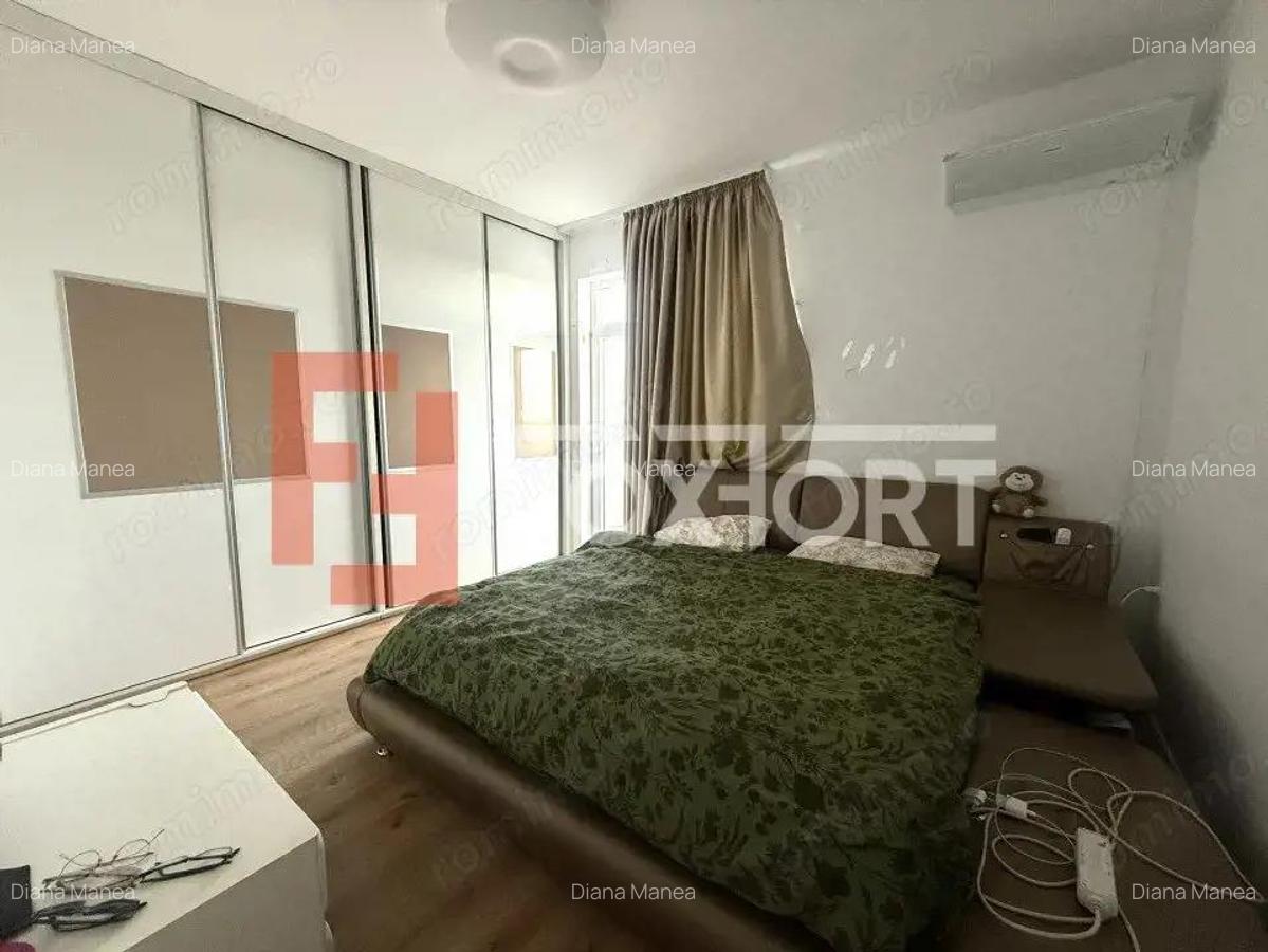 COMISION 0% Apartament cu 3 camere, terasa 27 mp, in zona Girocului - 4