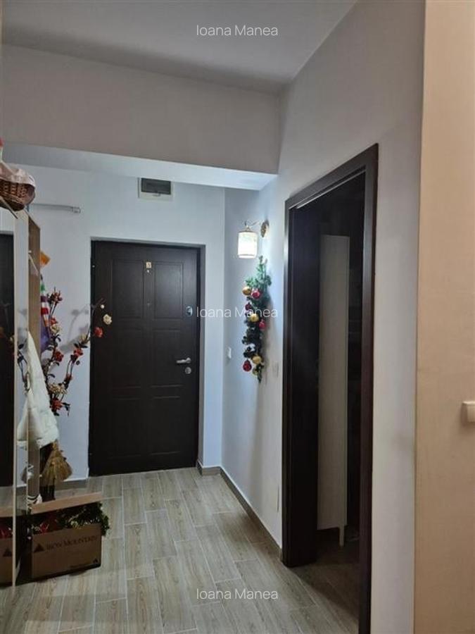 Vanzare apartament 2 camere | Sos Dudesti - Pantelimon  | la 3 min de metrou Pan - 5