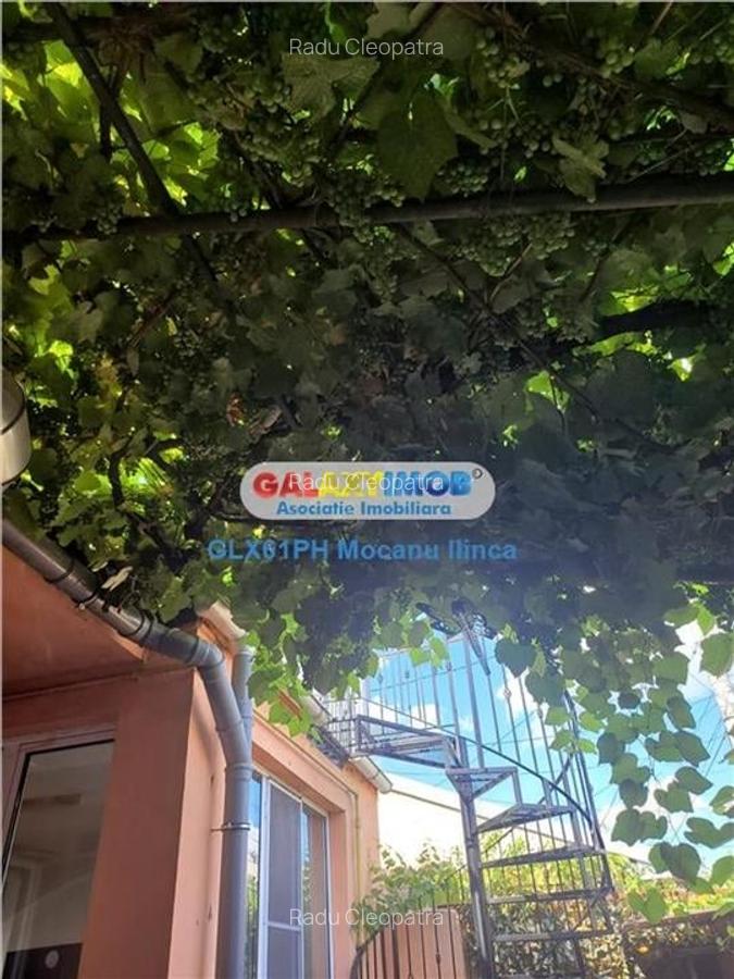 Casă cu 3 camere în Republicii - 2