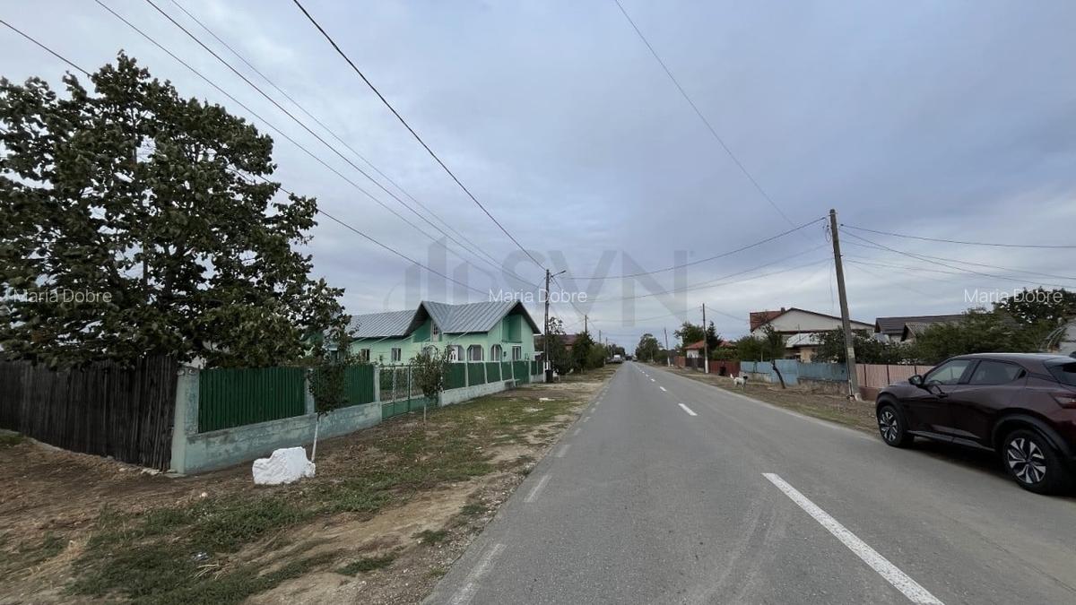 REL4001196 Teren intravilan construibil zona rezidentiala - 5