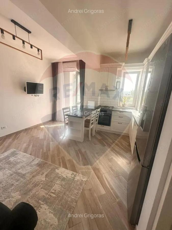 Apartament de inchiriat - 1